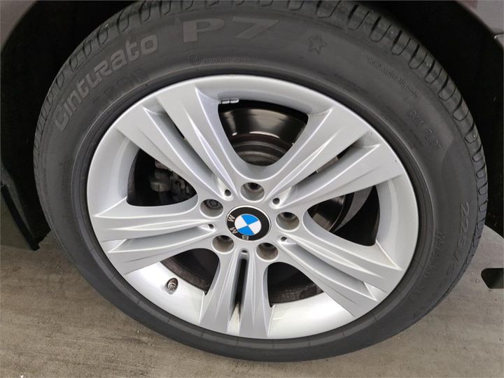 Photo 25 VIN: WBA8D11080A153888 - BMW 3 