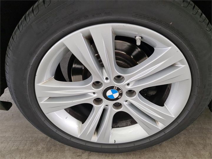 Photo 8 VIN: WBA8D11080A153888 - BMW 3 