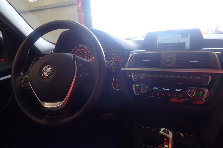 Photo 9 VIN: WBA8D11080A770966 - BMW SRIE 3 