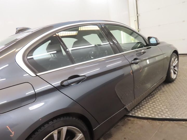 Photo 27 VIN: WBA8D11080A773527 - BMW 3 SERIE SEDAN 