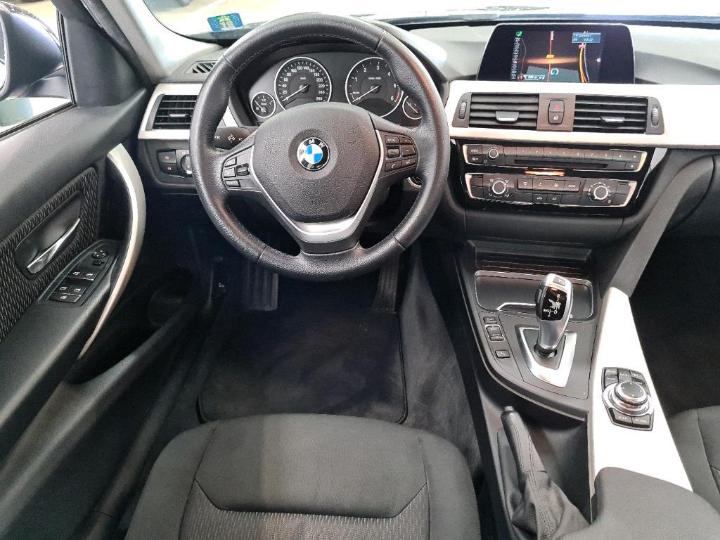 Photo 10 VIN: WBA8D11080K655861 - BMW 3-SERIE 