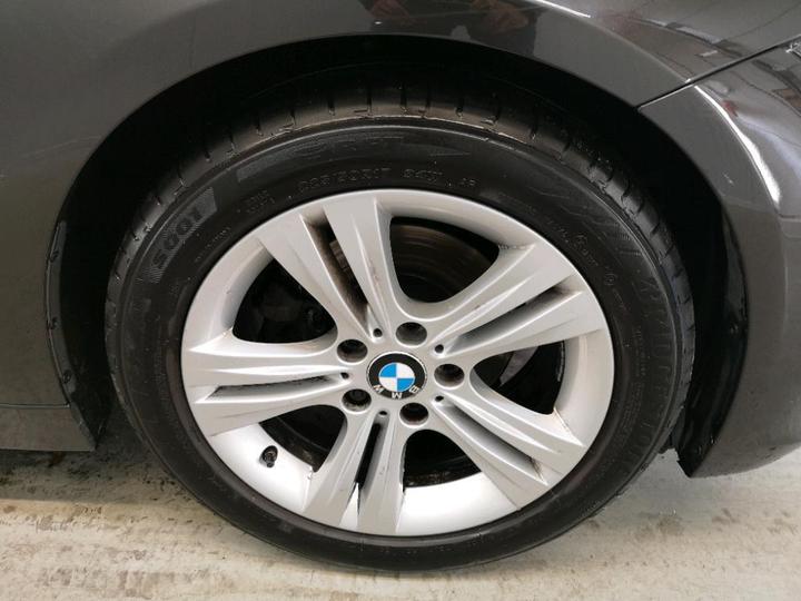 Photo 13 VIN: WBA8D11080K775708 - BMW 320 