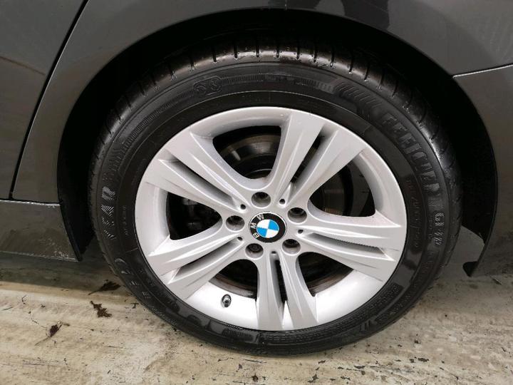 Photo 14 VIN: WBA8D11080K775708 - BMW 320 