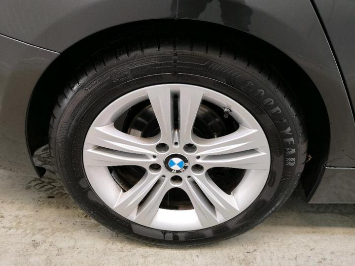 Photo 15 VIN: WBA8D11080K775708 - BMW 320 