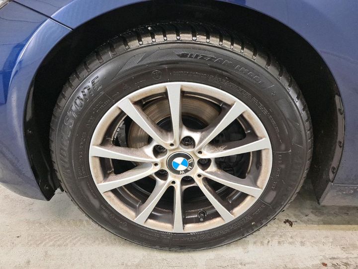 Photo 12 VIN: WBA8D11080K776115 - BMW 320 