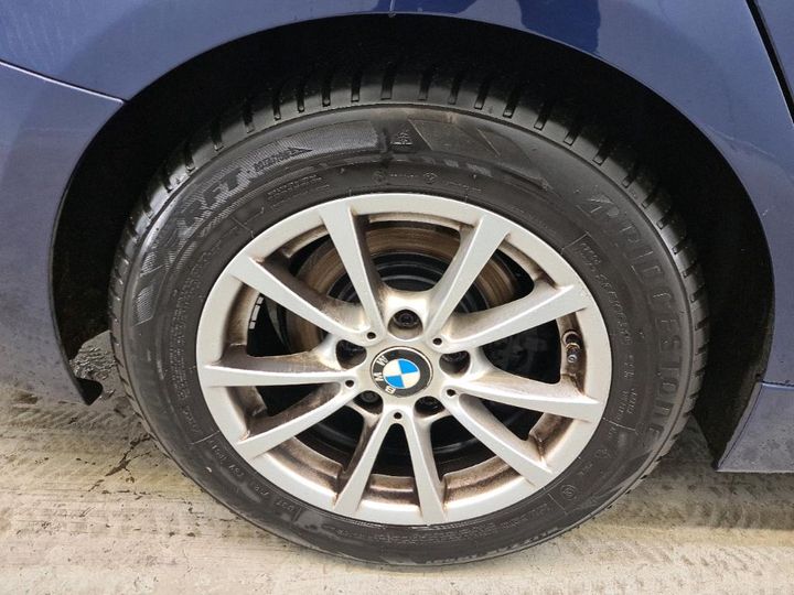 Photo 15 VIN: WBA8D11080K776115 - BMW 320 