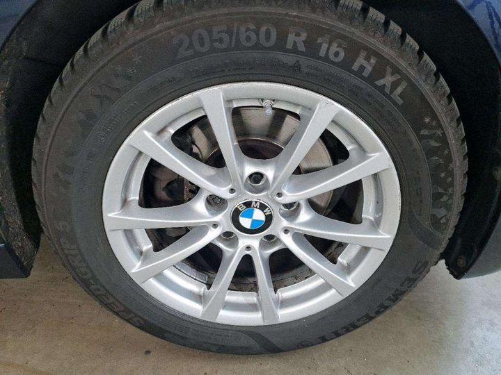 Photo 30 VIN: WBA8D11080K776342 - BMW 3 REEKS BERLINE 