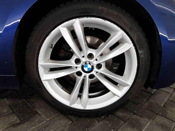 Photo 19 VIN: WBA8D11080K776616 - BMW 3 SERIE SEDAN 