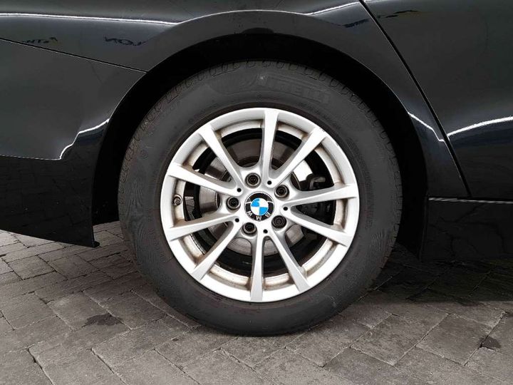 Photo 10 VIN: WBA8D11080K776681 - BMW 3 SERIE SEDAN 