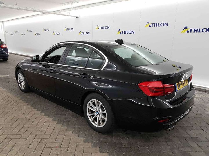 Photo 3 VIN: WBA8D11080K776681 - BMW 3 SERIE SEDAN 