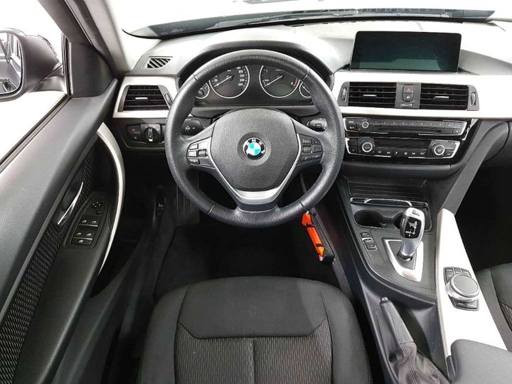 Photo 7 VIN: WBA8D11080K776681 - BMW 3 SERIE SEDAN 