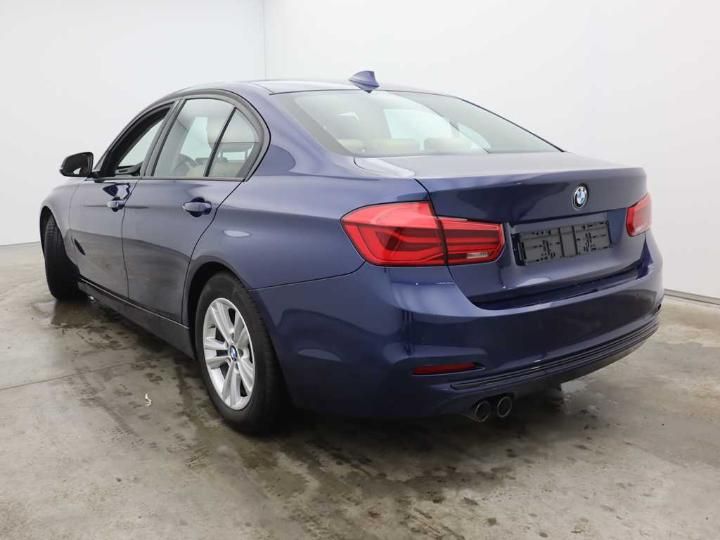 Photo 7 VIN: WBA8D11080K776793 - BMW 3-SERIE 4DRS &#3915 