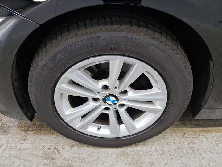 Photo 12 VIN: WBA8D11080K776874 - BMW 320 