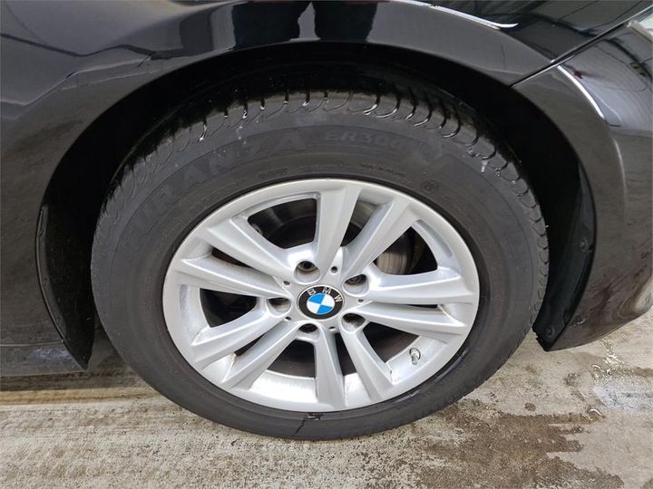 Photo 13 VIN: WBA8D11080K776874 - BMW 320 