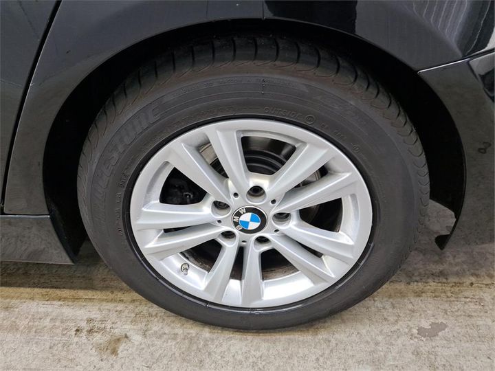 Photo 14 VIN: WBA8D11080K776874 - BMW 320 