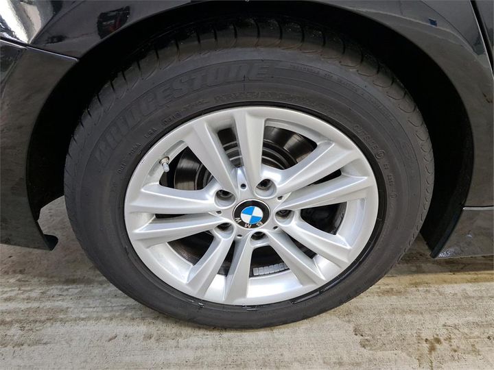 Photo 15 VIN: WBA8D11080K776874 - BMW 320 