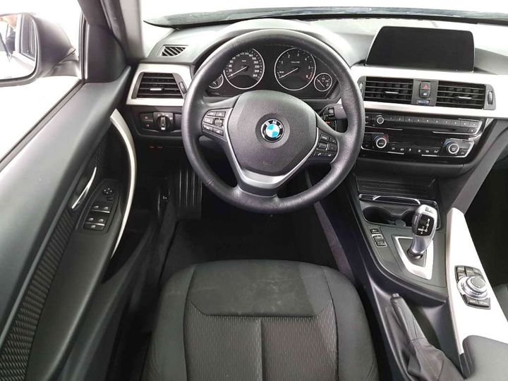 Photo 7 VIN: WBA8D11080K776986 - BMW 3 SERIE SEDAN 