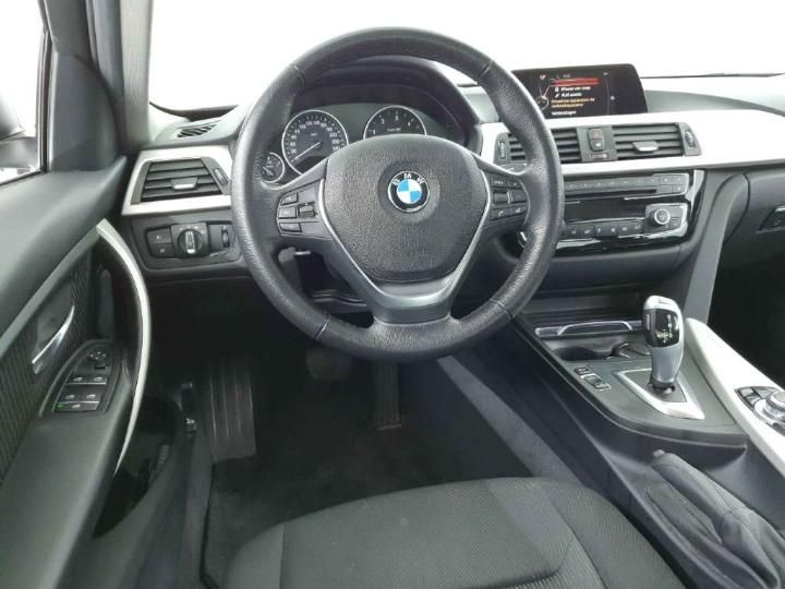 Photo 7 VIN: WBA8D11080K777183 - BMW 3 SERIE SEDAN 