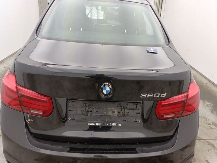 Photo 22 VIN: WBA8D11080K860872 - BMW 3-SERIE 4DRS &#3915 