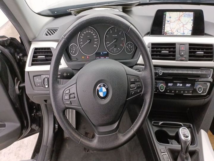 Photo 30 VIN: WBA8D11080K860872 - BMW 3-SERIE 4DRS &#3915 