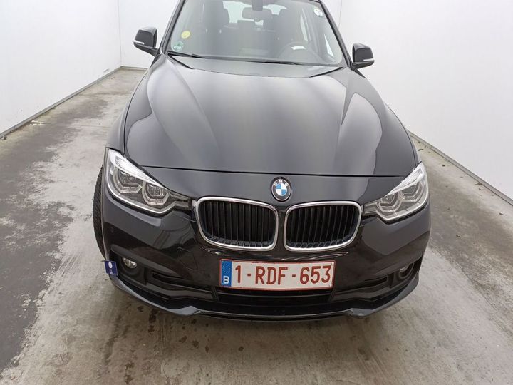 Photo 33 VIN: WBA8D11080K860872 - BMW 3-SERIE 4DRS &#3915 