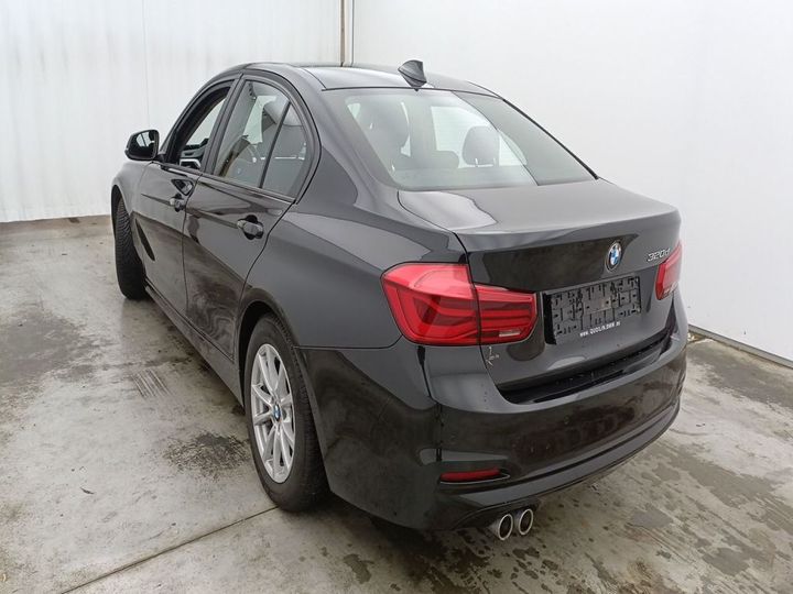 Photo 7 VIN: WBA8D11080K860872 - BMW 3-SERIE 4DRS &#3915 