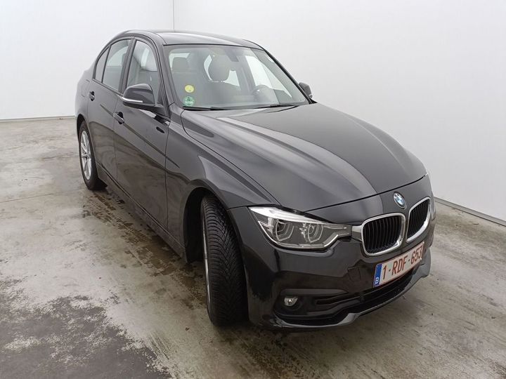 Photo 8 VIN: WBA8D11080K860872 - BMW 3-SERIE 4DRS &#3915 