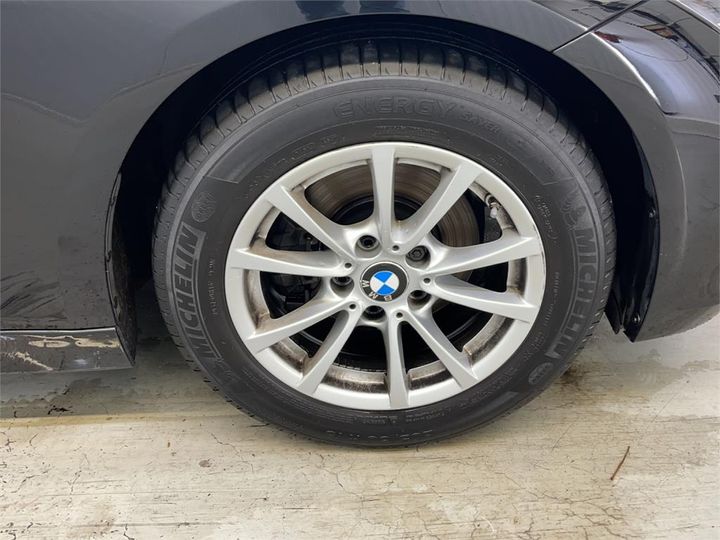 Photo 13 VIN: WBA8D11080K861102 - BMW 320 