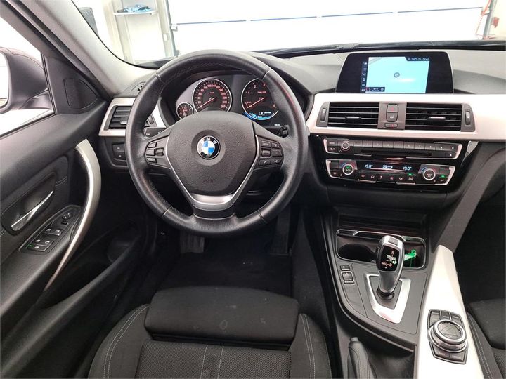 Photo 25 VIN: WBA8D11090A153642 - BMW 3 