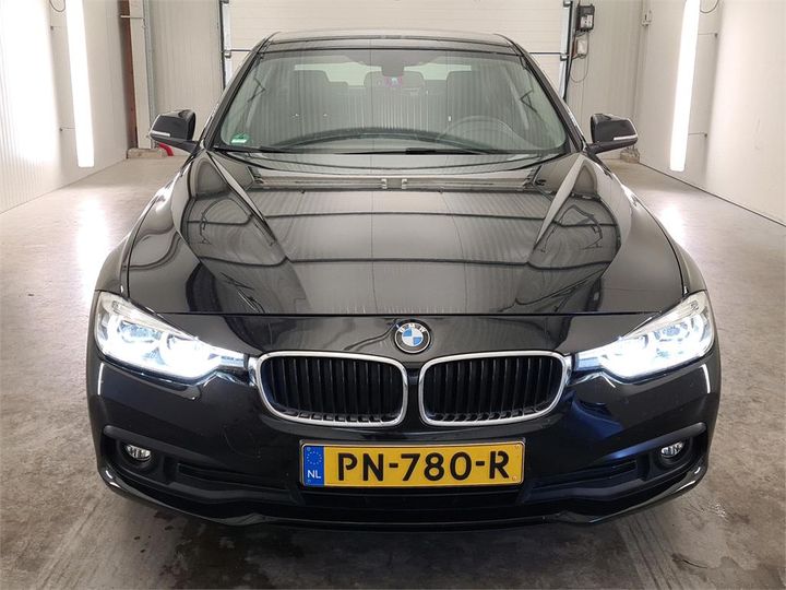 Photo 9 VIN: WBA8D11090A153642 - BMW 3 