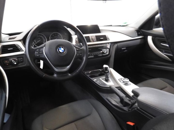 Photo 3 VIN: WBA8D11090A153947 - BMW 3 SERIE SEDAN 