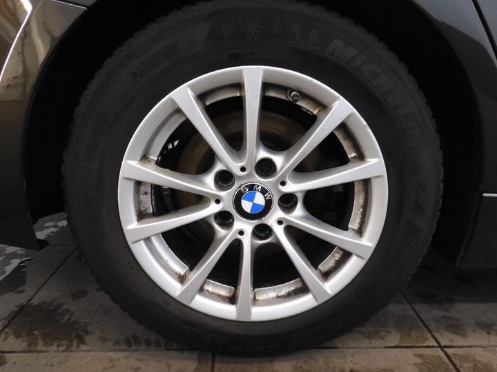 Photo 9 VIN: WBA8D11090A153947 - BMW 3 SERIE SEDAN 