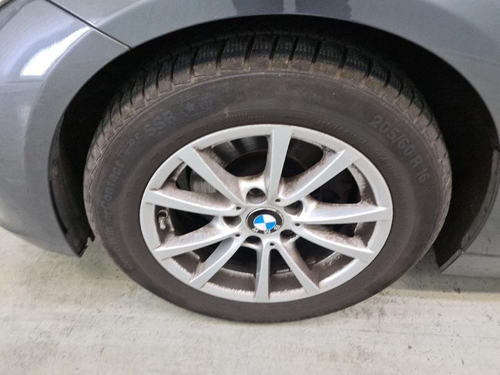 Photo 12 VIN: WBA8D11090K656128 - BMW 320 