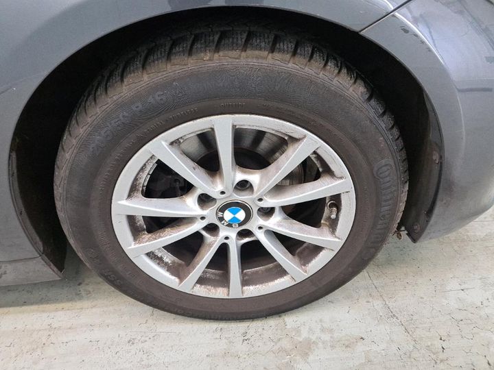 Photo 13 VIN: WBA8D11090K656128 - BMW 320 