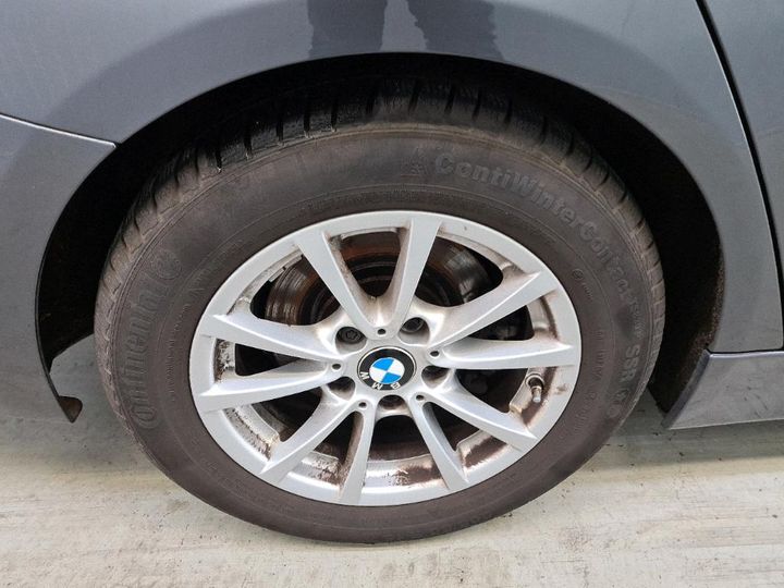 Photo 15 VIN: WBA8D11090K656128 - BMW 320 