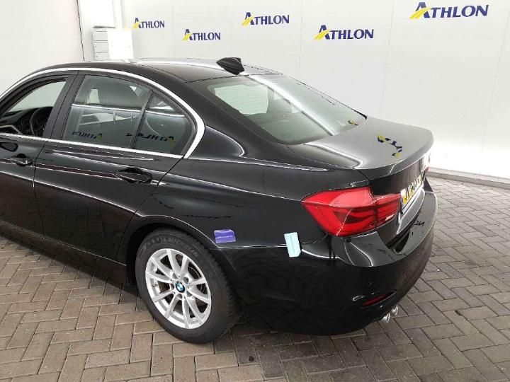 Photo 19 VIN: WBA8D11090K775331 - BMW 3 SERIE SEDAN 