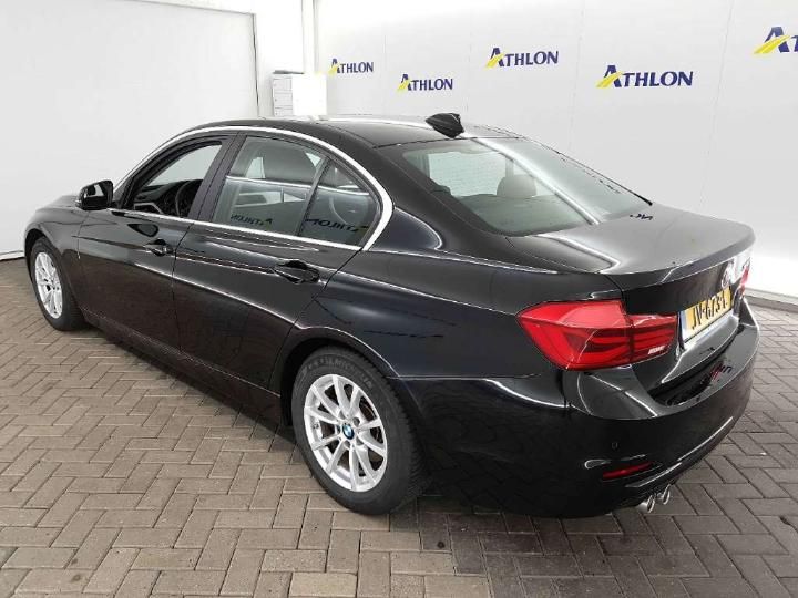 Photo 3 VIN: WBA8D11090K775331 - BMW 3 SERIE SEDAN 