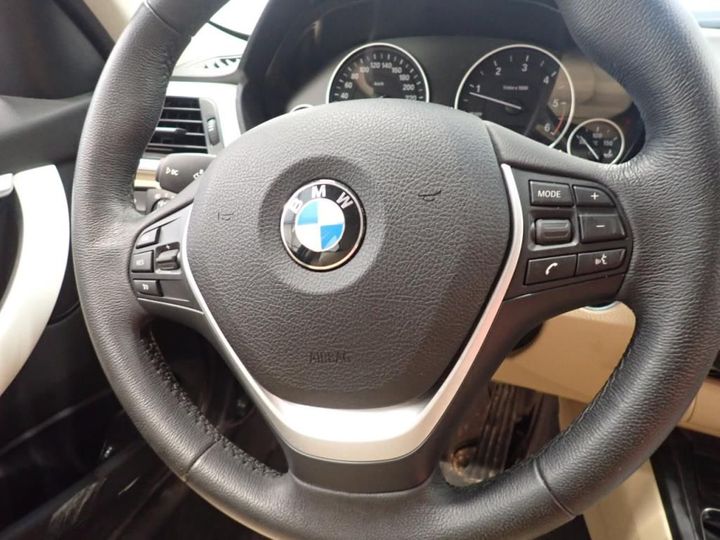 Photo 11 VIN: WBA8D11090K776530 - BMW SERIE 3 4P 