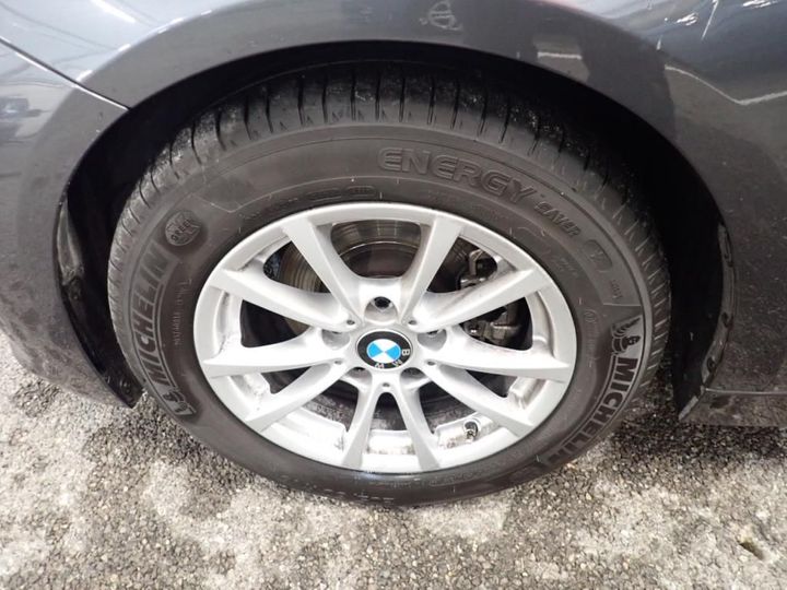 Photo 14 VIN: WBA8D11090K776530 - BMW SERIE 3 4P 