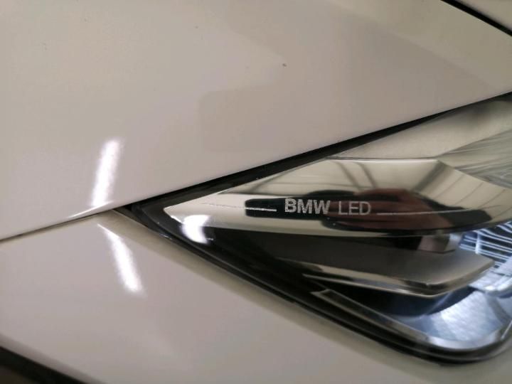 Photo 11 VIN: WBA8D11090K777175 - BMW 3 