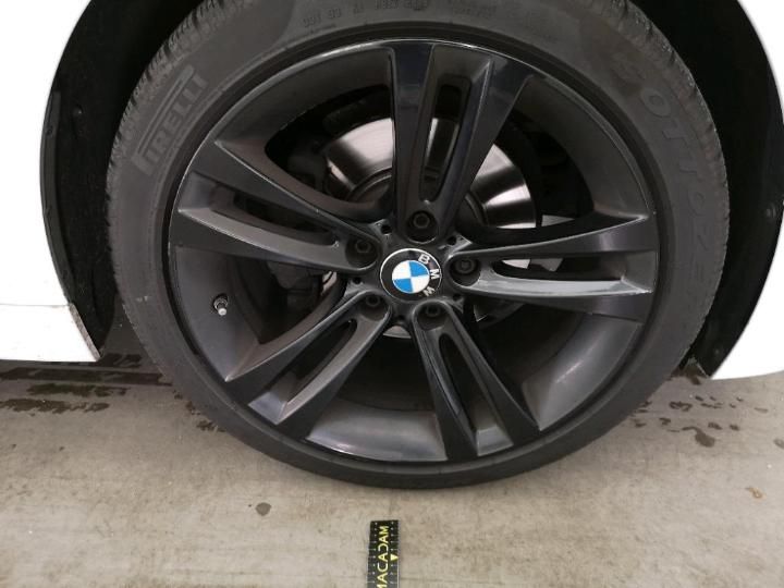 Photo 21 VIN: WBA8D11090K777175 - BMW 3 