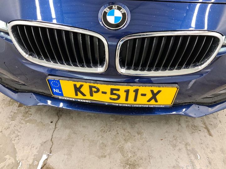 Photo 11 VIN: WBA8D11090K860847 - BMW 320 