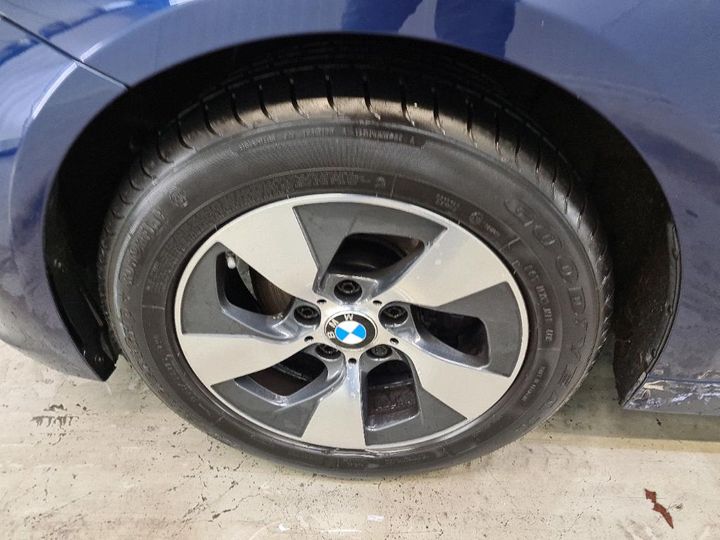 Photo 12 VIN: WBA8D11090K860847 - BMW 320 