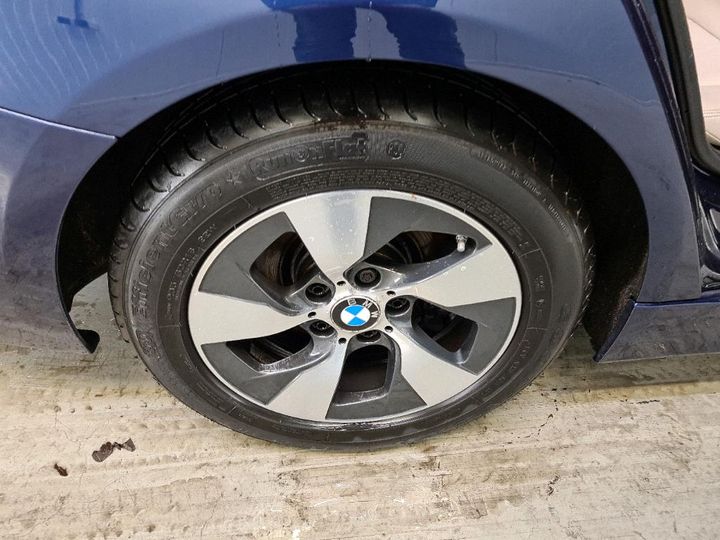 Photo 15 VIN: WBA8D11090K860847 - BMW 320 