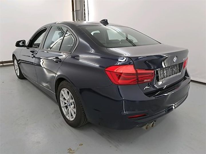 Photo 3 VIN: WBA8D11090K860976 - BMW 3 DIESEL - 2015 