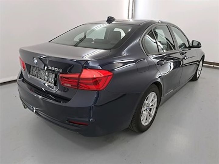 Photo 4 VIN: WBA8D11090K860976 - BMW 3 DIESEL - 2015 