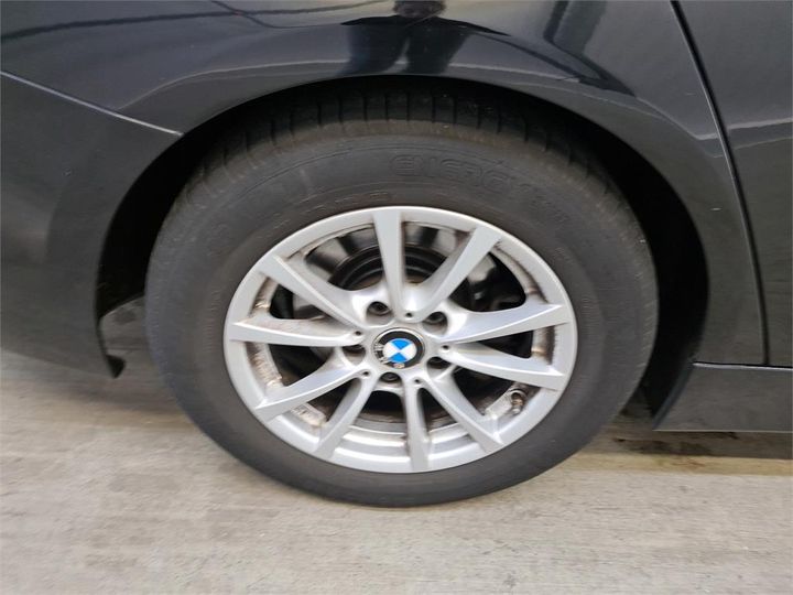 Photo 11 VIN: WBA8D110X0A153701 - BMW 320 