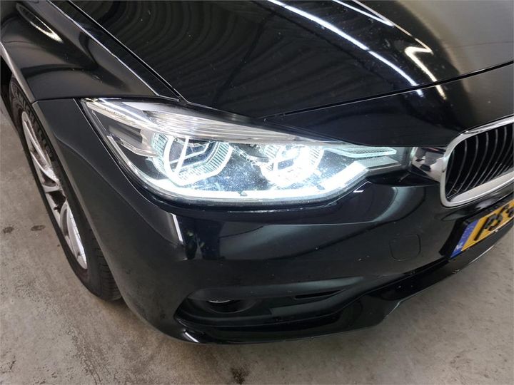 Photo 12 VIN: WBA8D110X0A153701 - BMW 320 