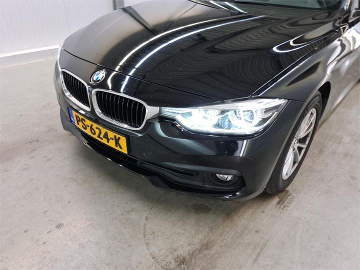 Photo 32 VIN: WBA8D110X0A153701 - BMW 320 