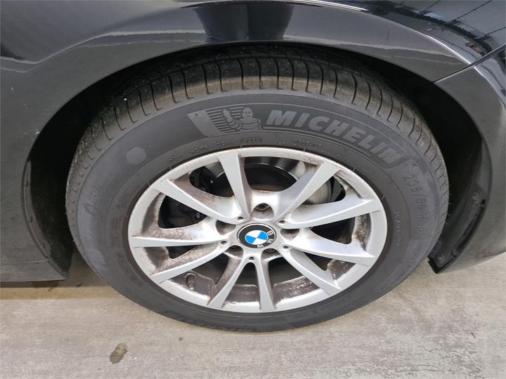 Photo 9 VIN: WBA8D110X0A153701 - BMW 320 